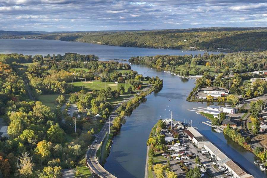 The Ultimate Guide to One-Day Bus Trips from New York and New Jersey