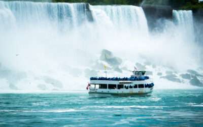 Best East Coast Tours: The Beauty of Niagara Falls