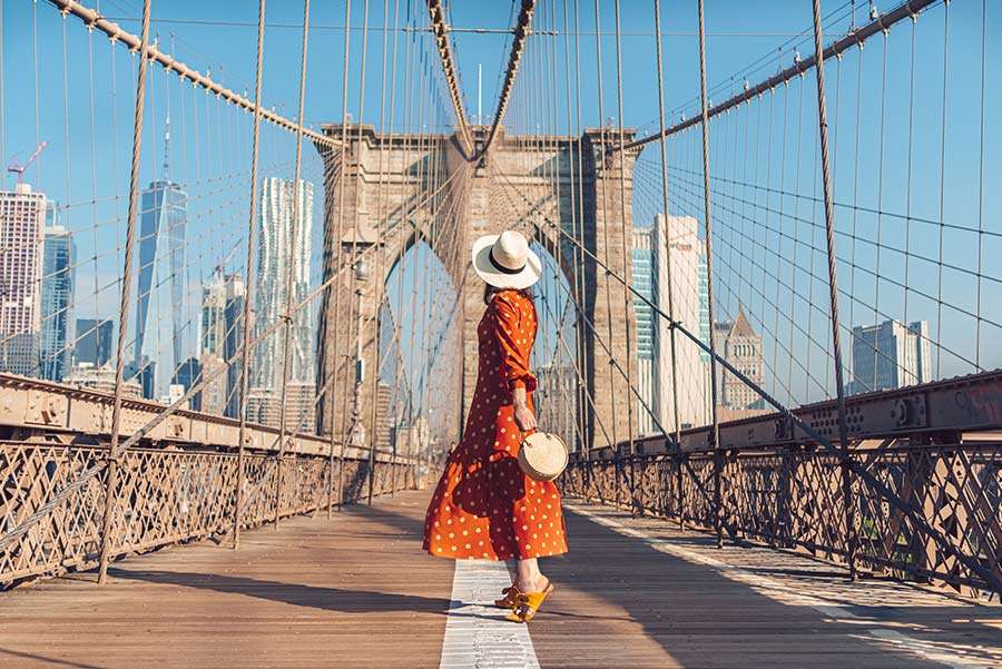 Experience the Best East Coast Tours with Totally My Tours